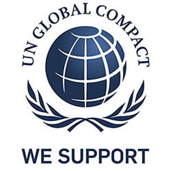 Logo UN Global Compact