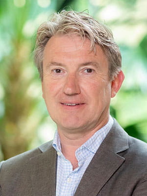 Erik Oostwegel in 2023