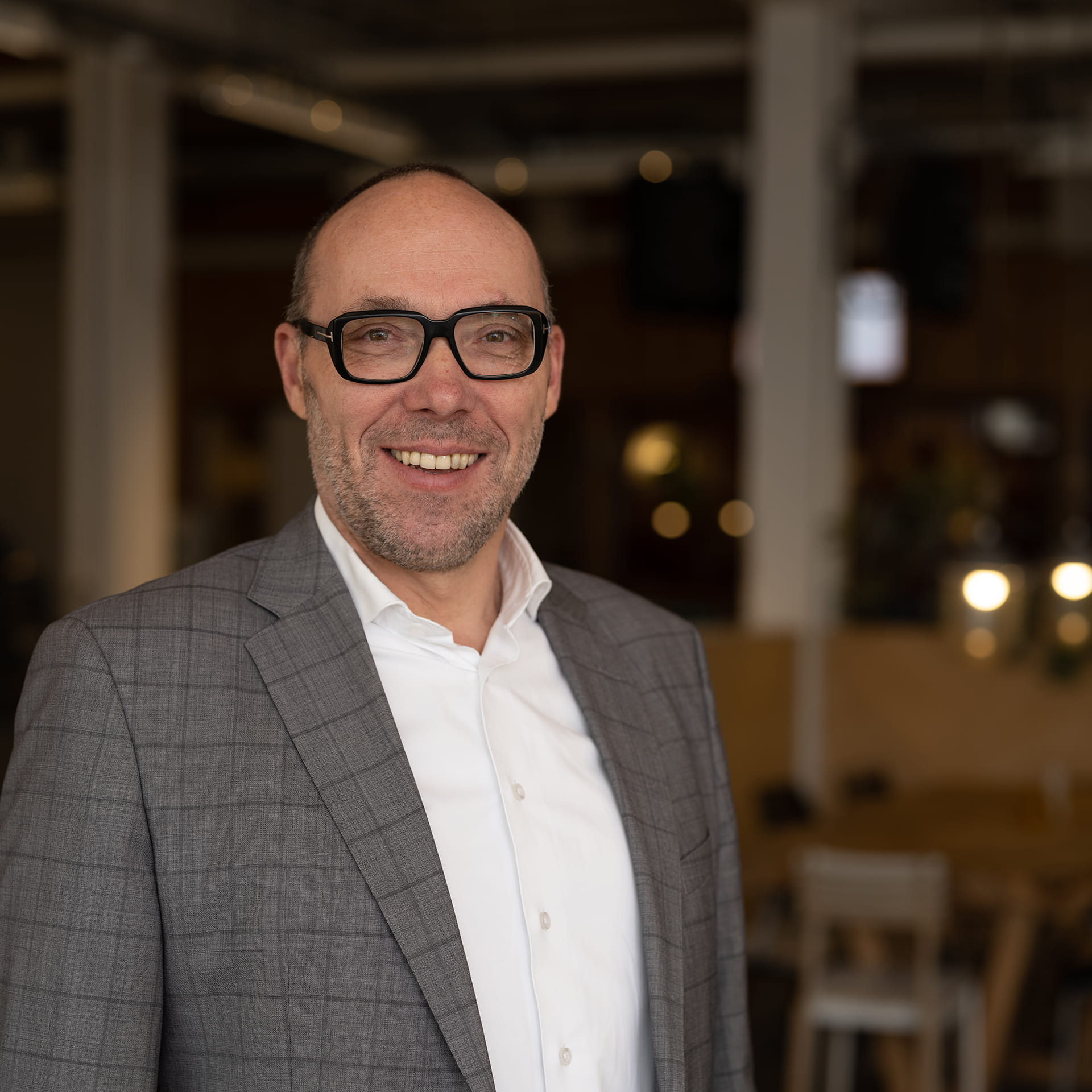 Anton van der Sanden