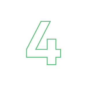 vier earth green