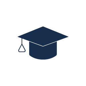Icoon Onderwijs