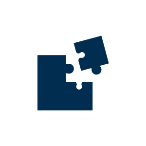 Jigsaw icon