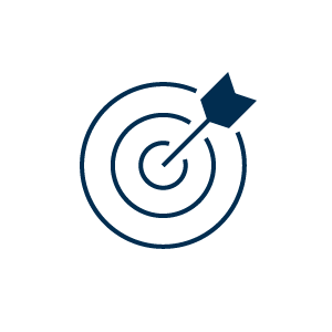 Target icon