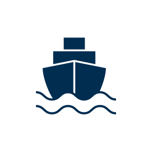 Ship icon