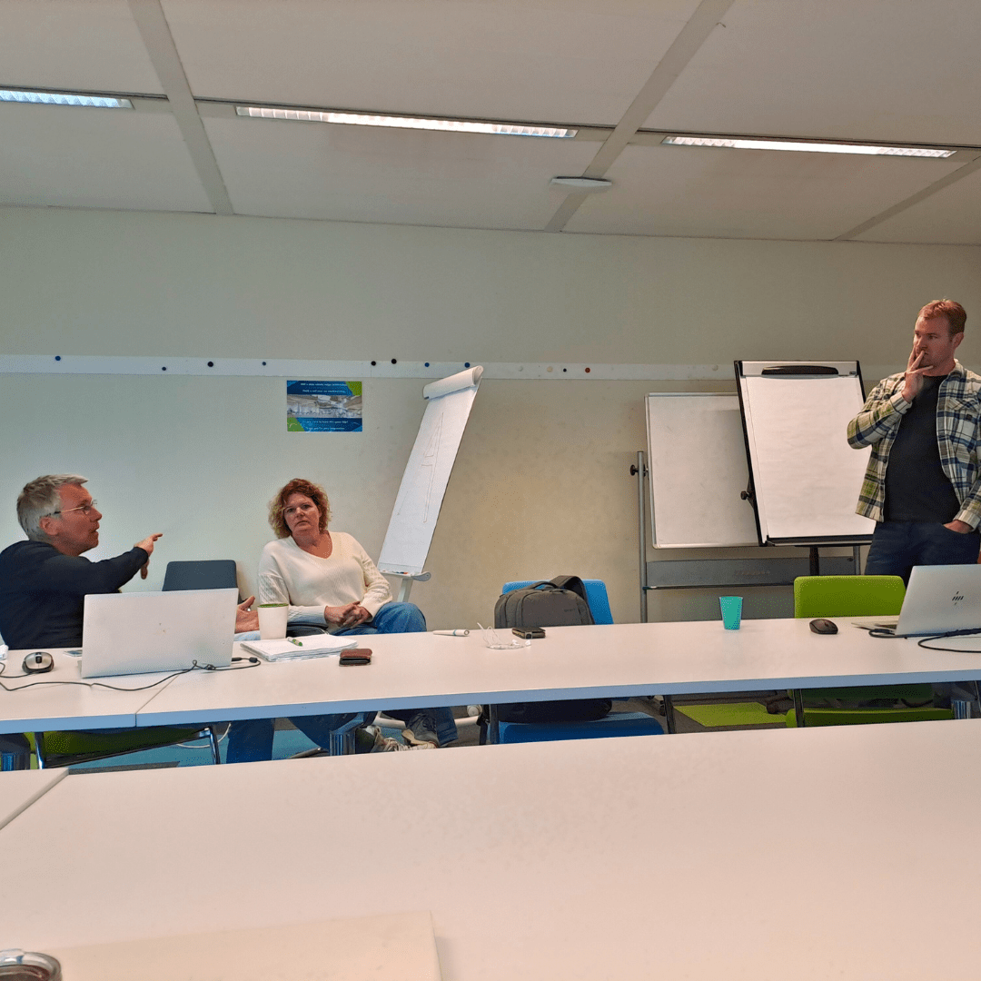 Projectbeheersing Bart