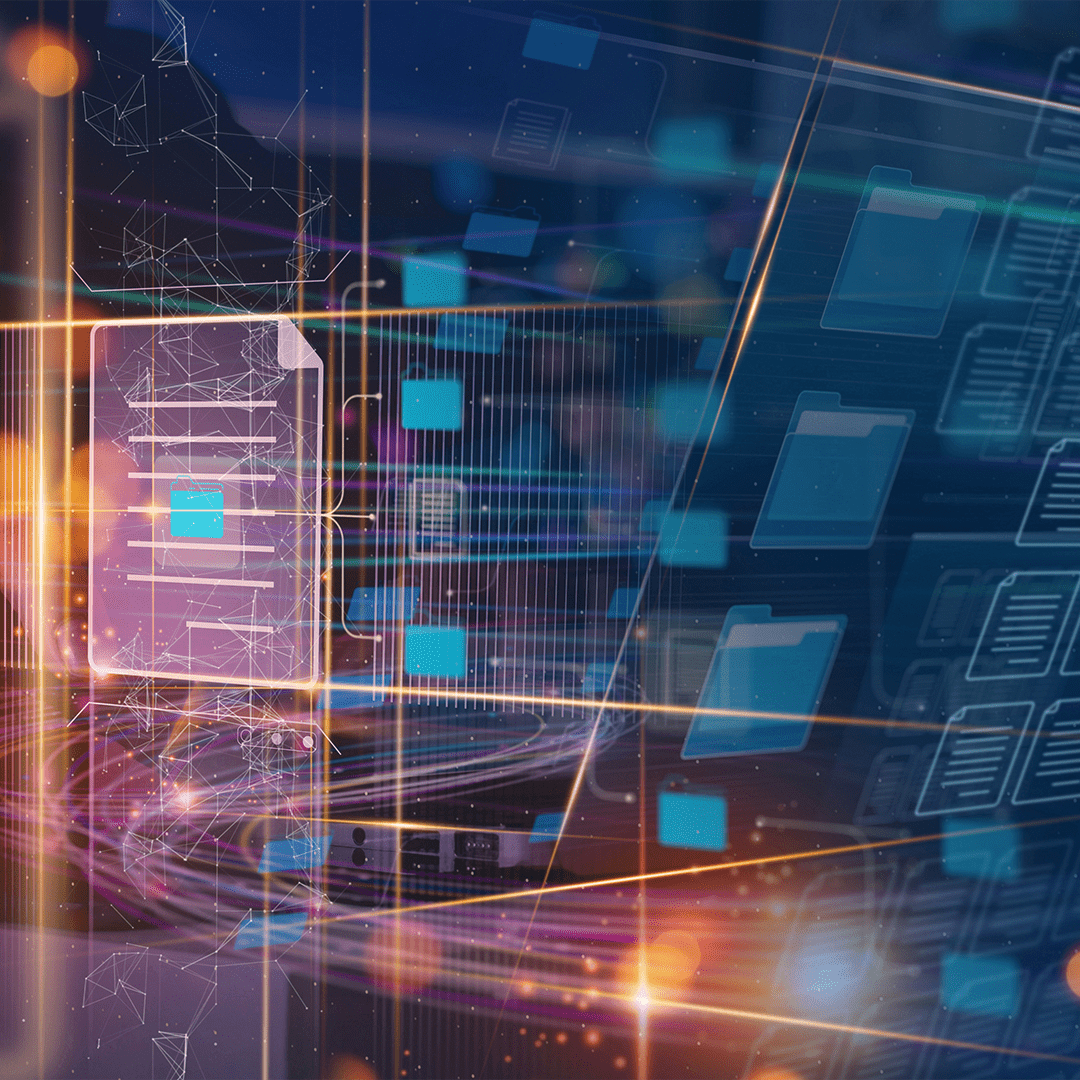 Digital transformation CTA