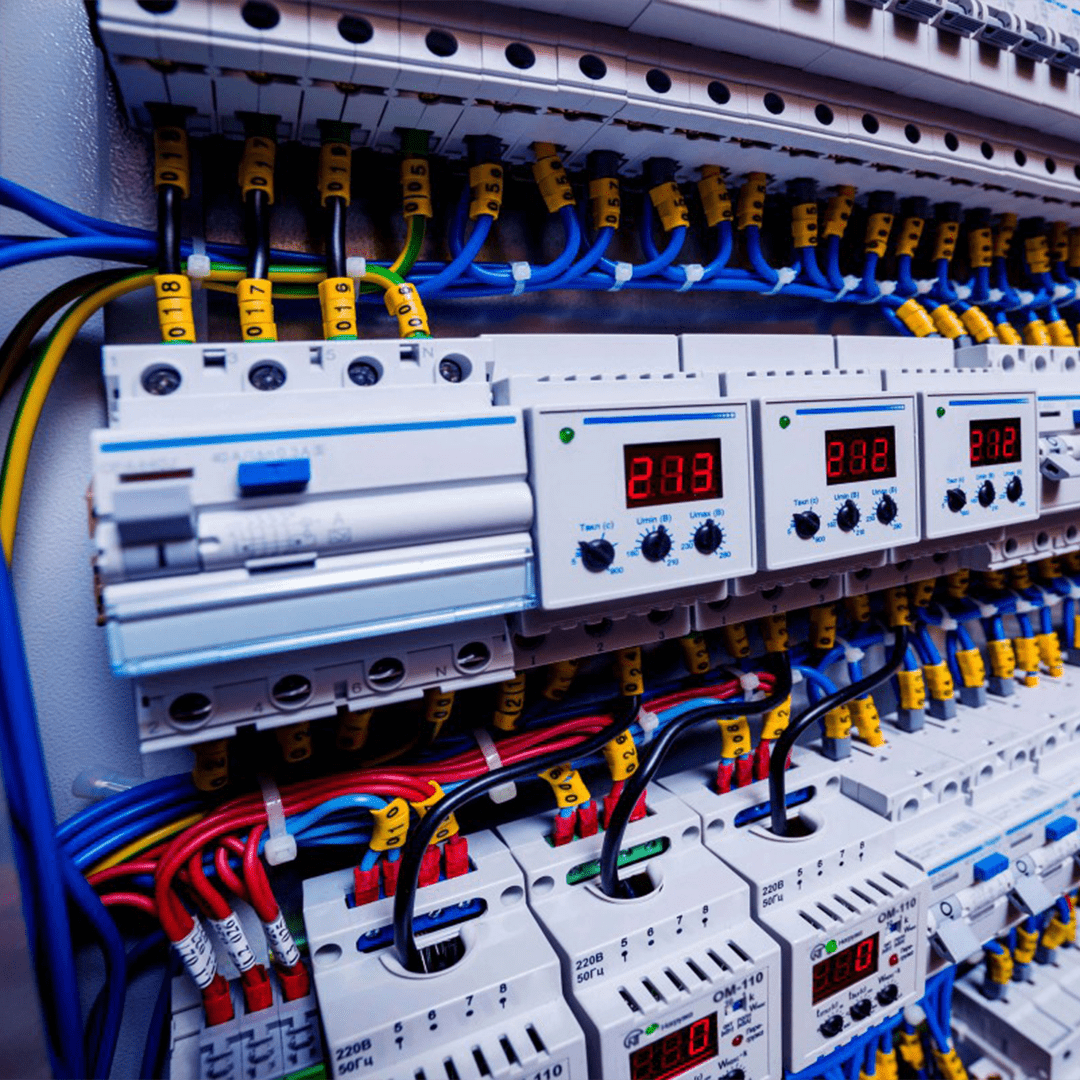 Electrical engineering