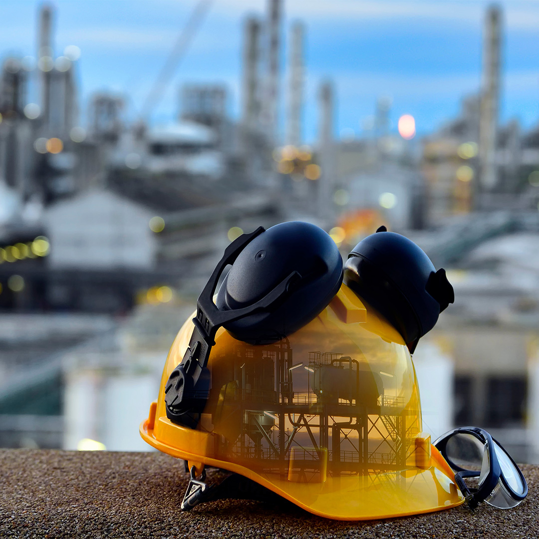 environment safety CTA