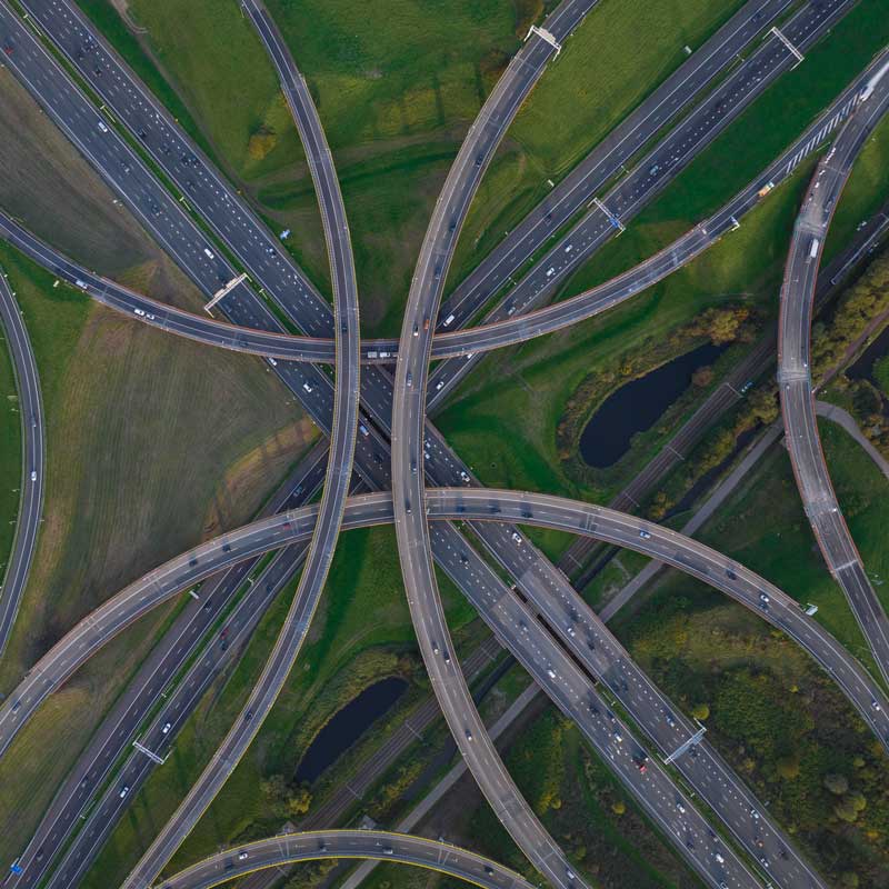 Snelwegen