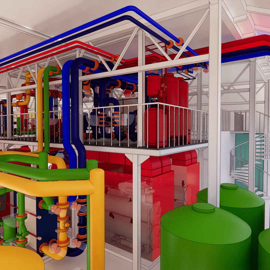 mechanical engineering cta