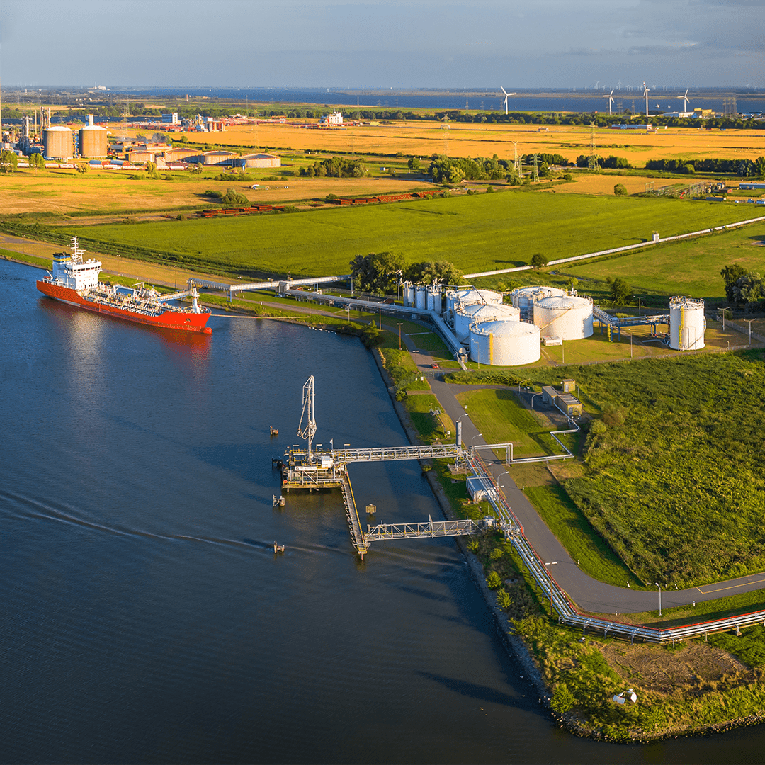 renewable energy and decarbonisation of industry CTA 1