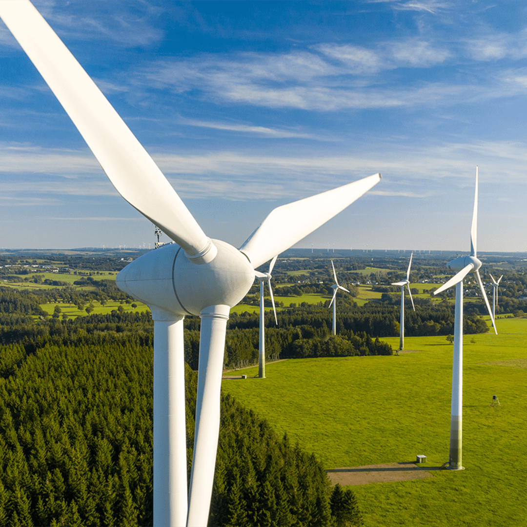 renewable energy and decarbonisation of industry CTA 2