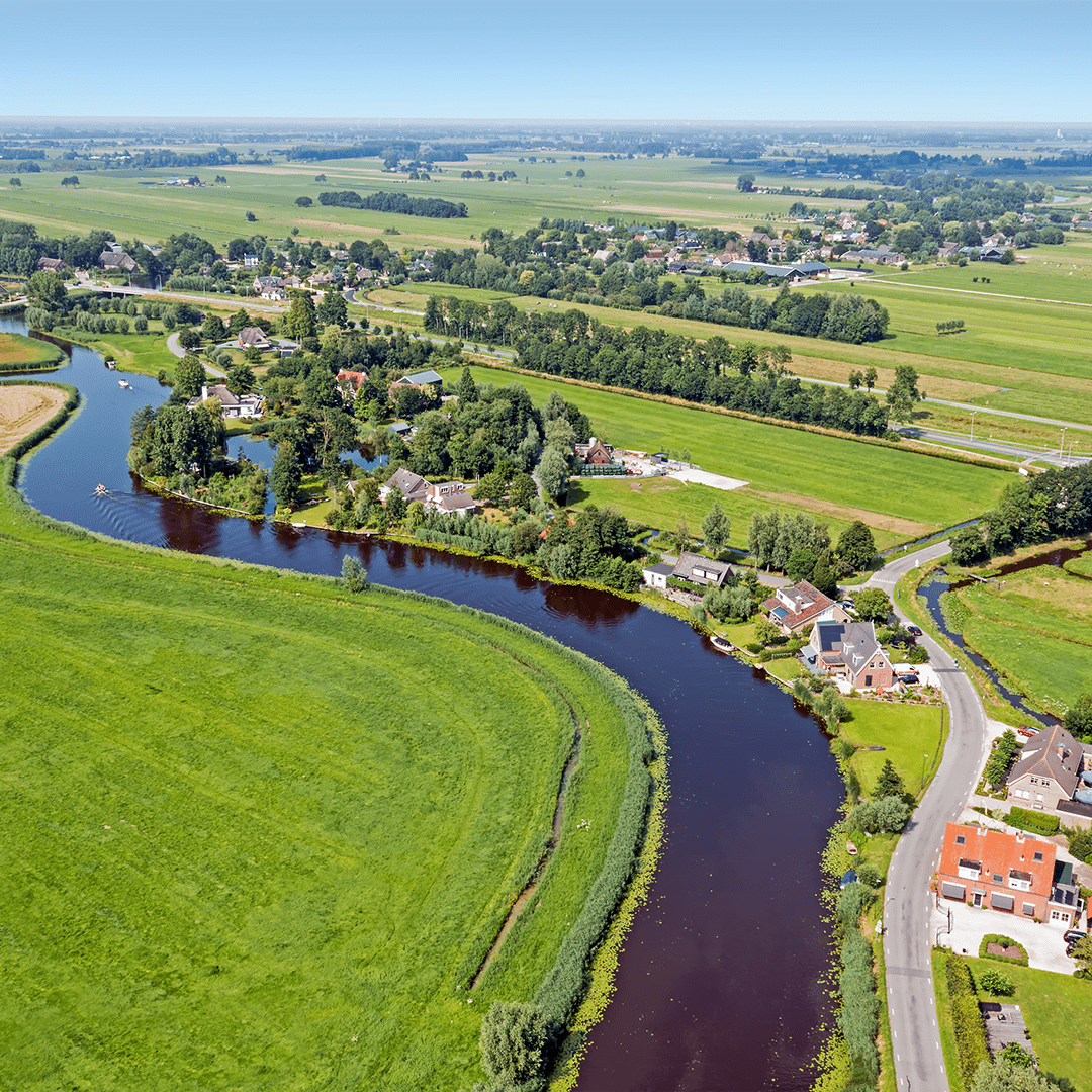 milieukundig veldwerker CTA