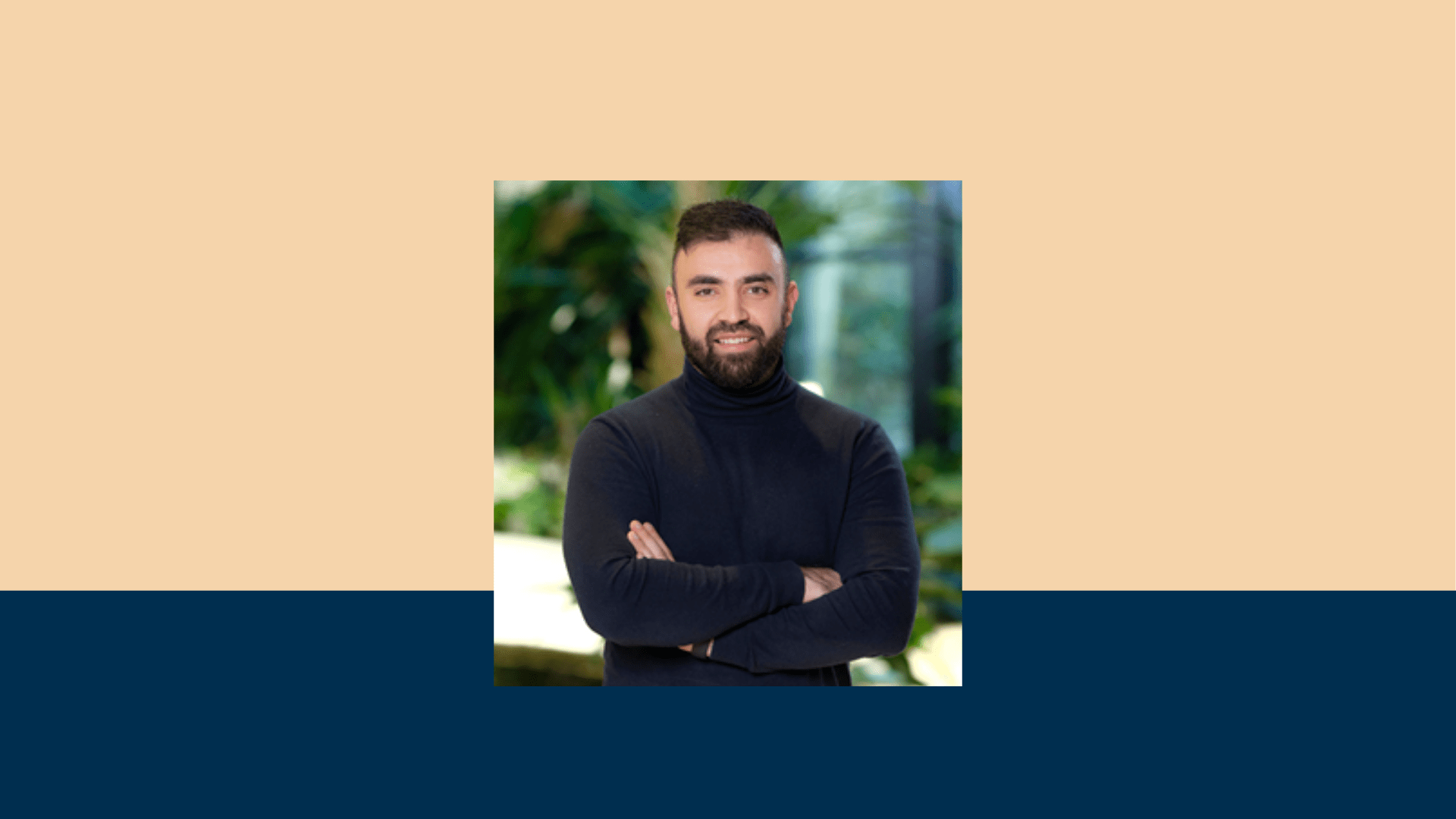 Mashal Furmoli, Adviseur Projectbeheersing