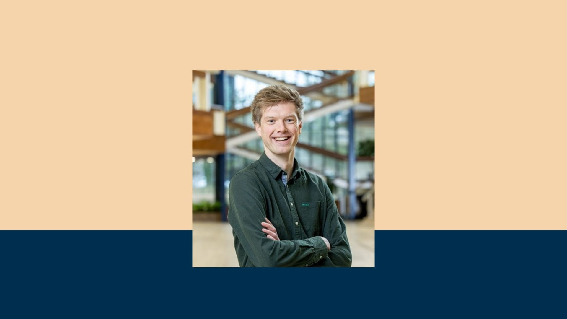 Tom over zijn werk als Legal Consultant: hier kan ik met mijn ...