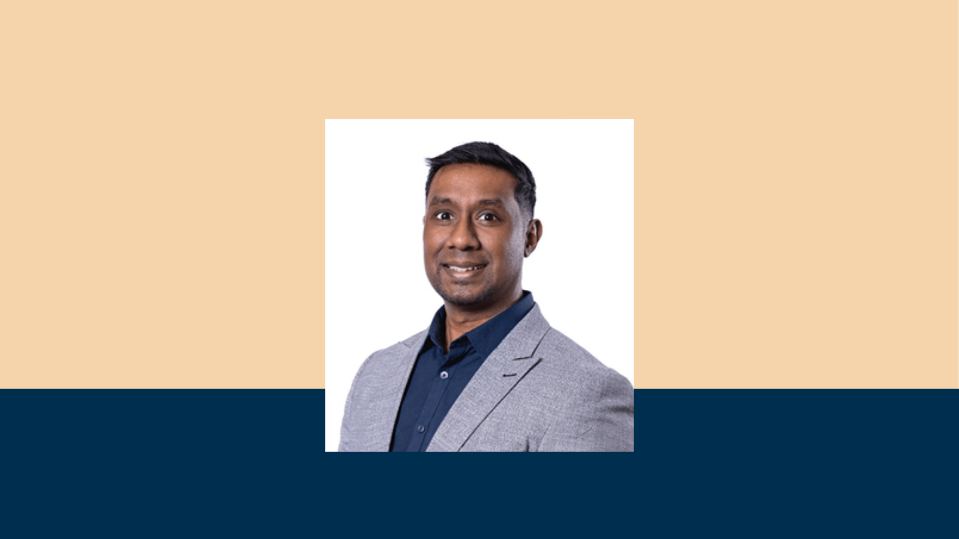 veeshan naicker story