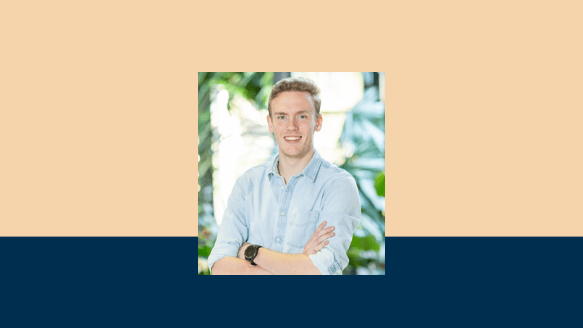 Maak kennis met Bas, Aquatisch Ecoloog | Haskoning