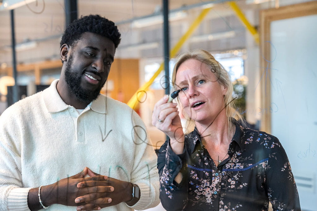 Loopbaan en ontwikkeling