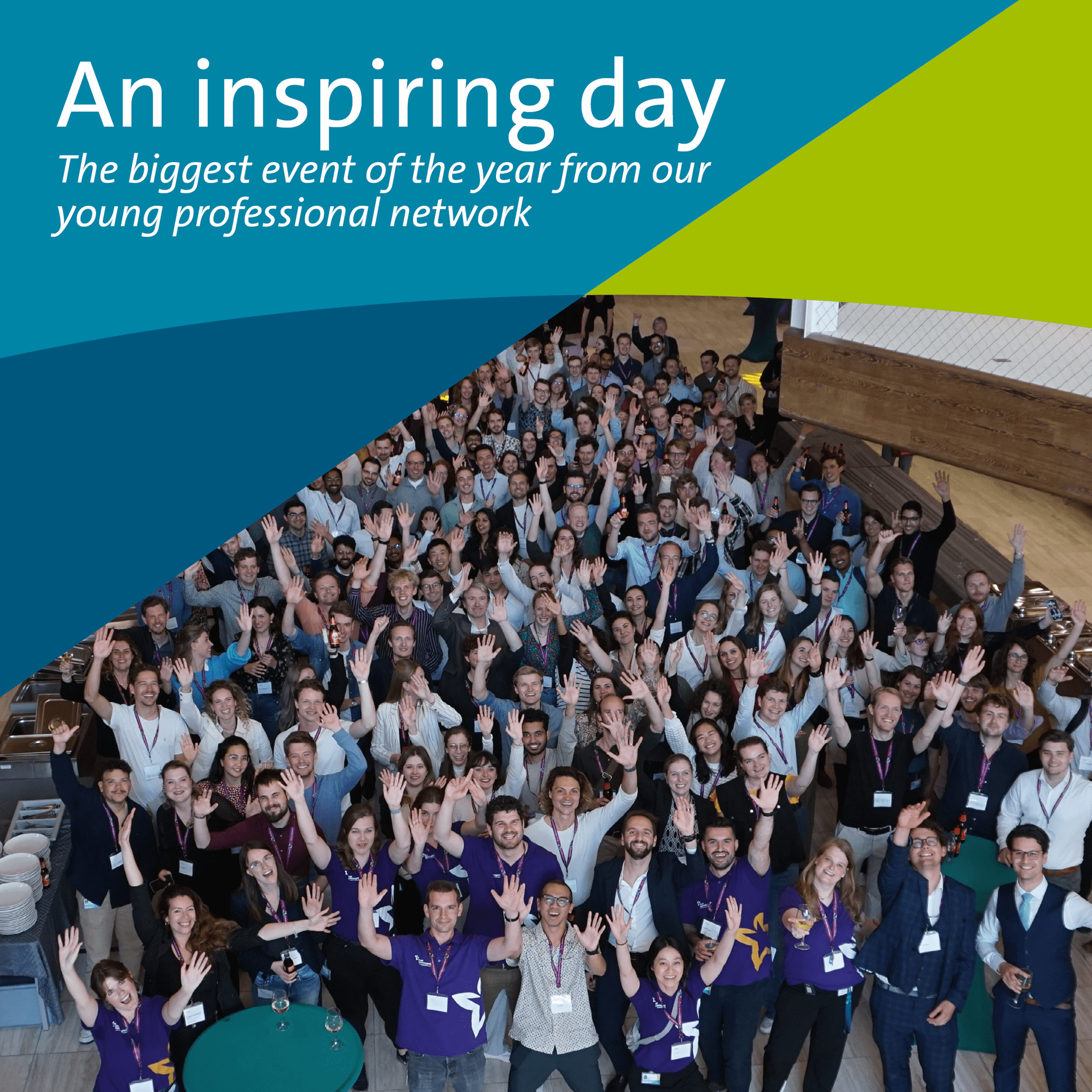 young post Instagram