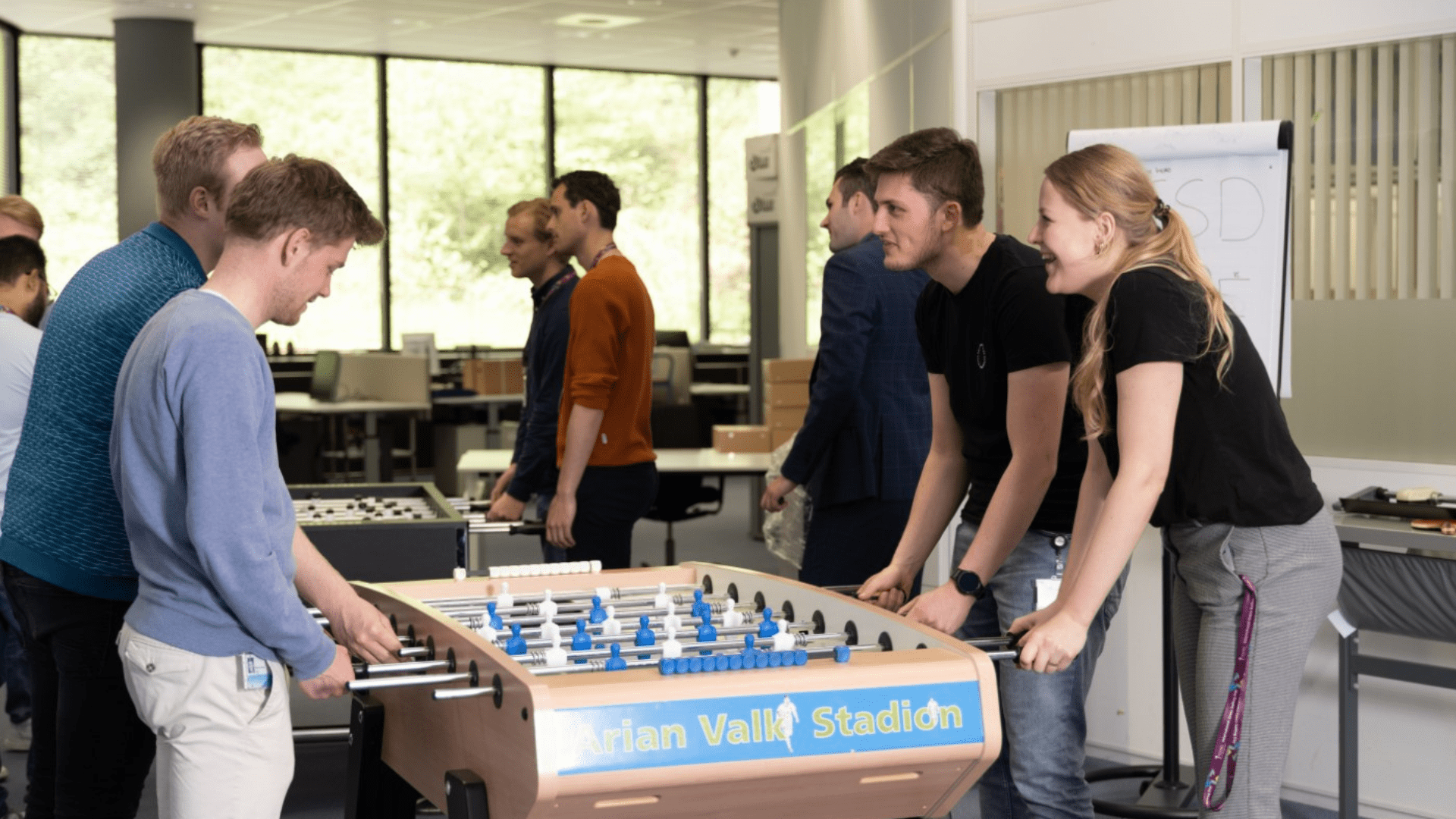 Employee Benefits YOUNG