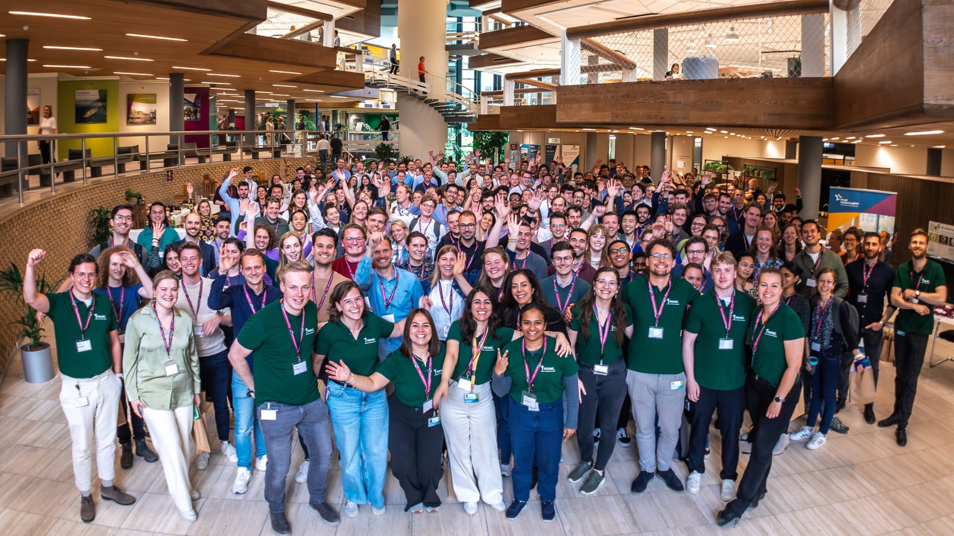 International Cross selling day 2024