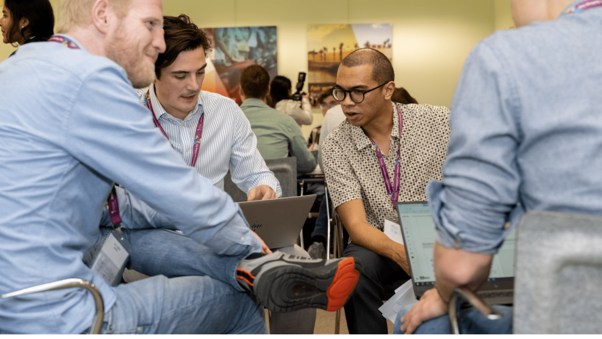 Employee Benefits YPP