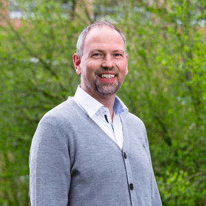 Profile picture of Johan  Kuipers