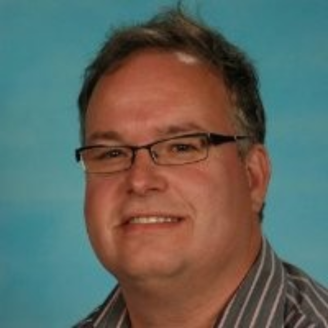 Rob Van Aarsen