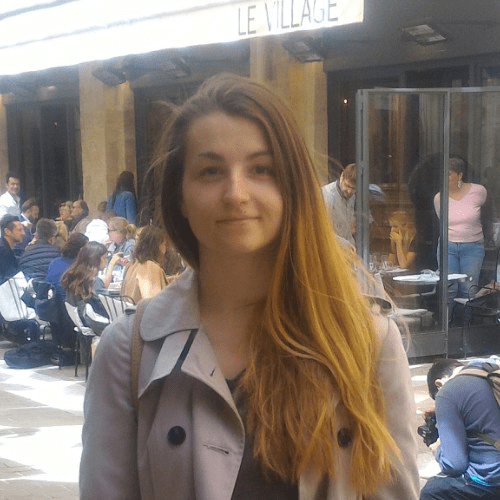 Aleksandra Andrzejczyk