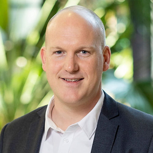 Steven Bakker - Consultant Sustainable mobility 