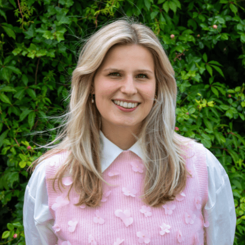 Profile picture of Maria Boeve