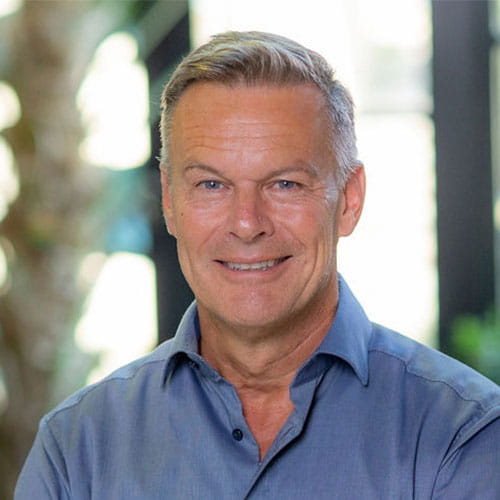 Peter Boom