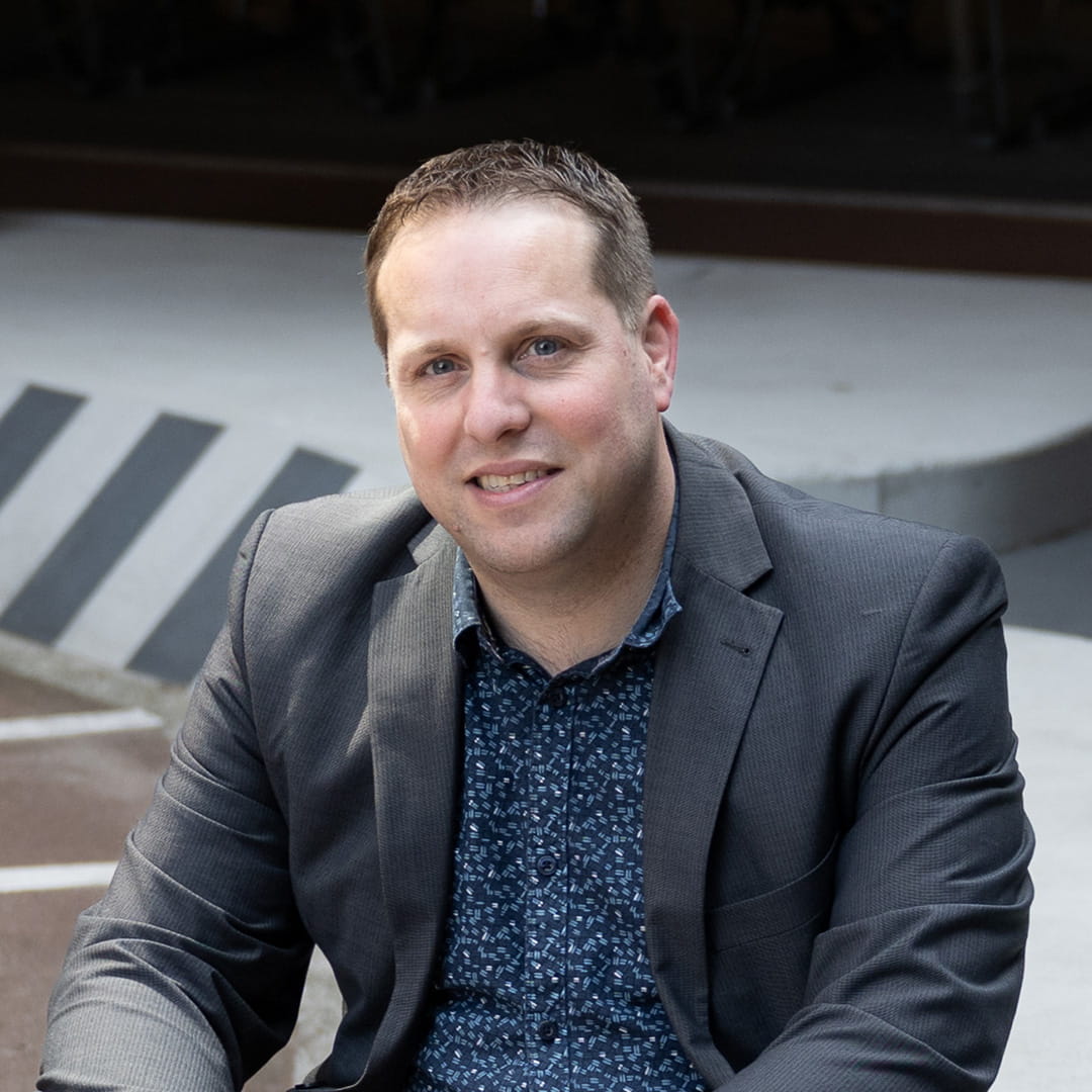 Wilco Bos - Projectleider en Adviseur Duurzame mobiliteit