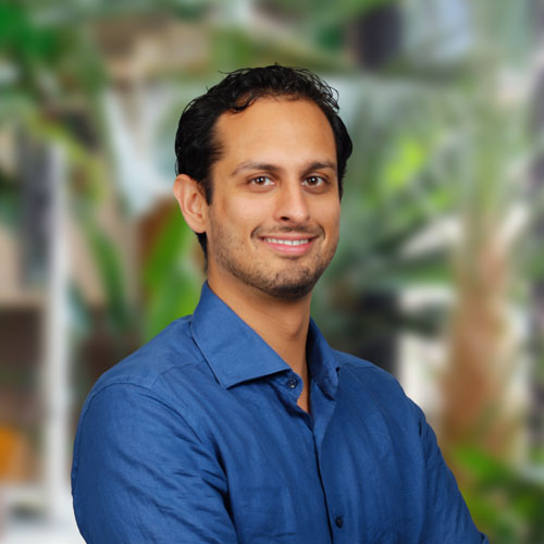 Anish Bosch