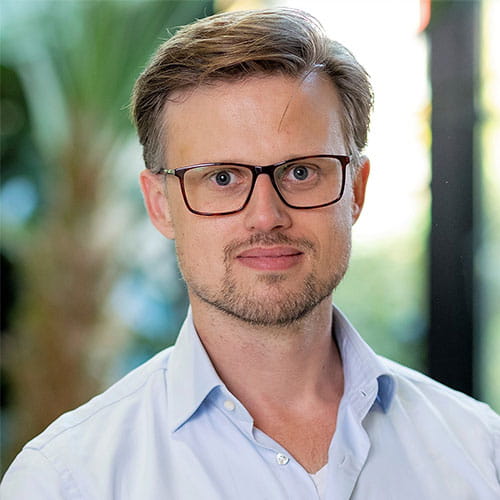 Thijs Boxem - Leading Professional Warmtetransitie