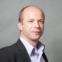 Peter  Buijs - Senior Business consultant