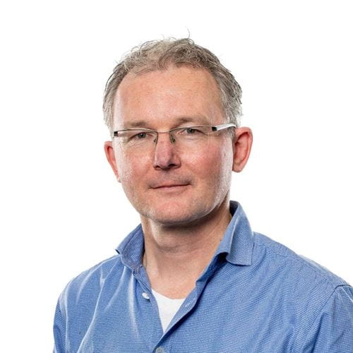 Martijn Cornelissen