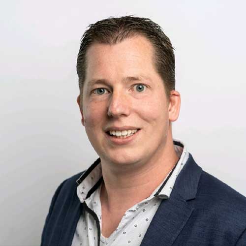 Chris van Doveren