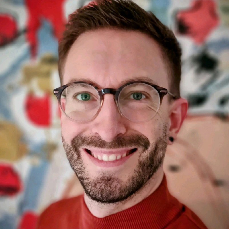 Profiel foto Leendert Duivenvoorden