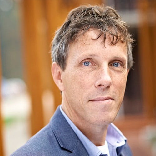 Paul Eijssen - Strategisch adviseur Milieueffectrapportage en effectstudies