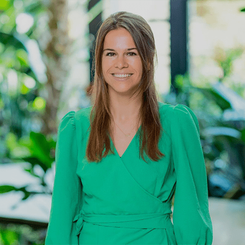 Juliette Eulderink - Adviseur Klimaatadaptatie