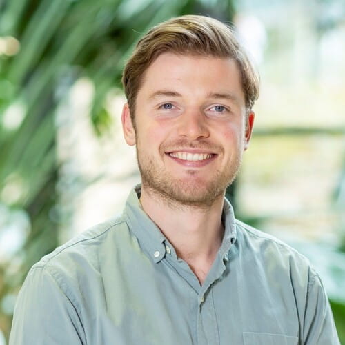 Reinier Frolke - Adviseur drinkwater