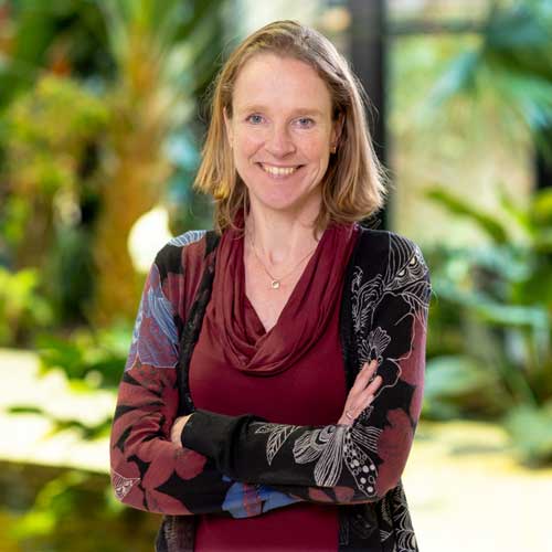 Nicole Geurts van Kessel