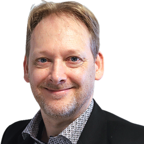 Peter Gosselink