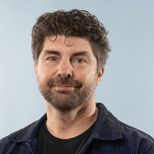 Ron de Graaf - Leading professional Energietransitie & governance