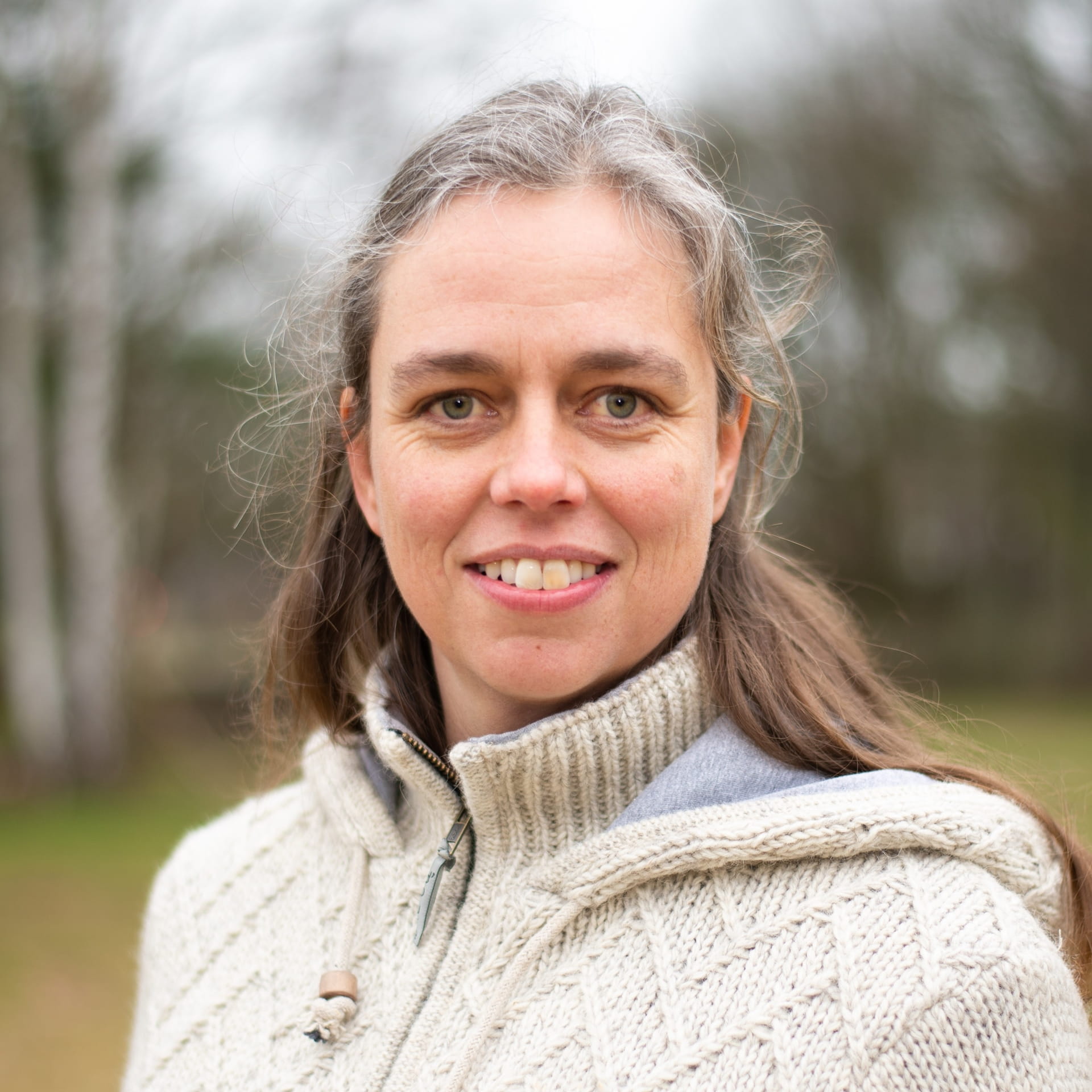 Dorien Grote Beverborg