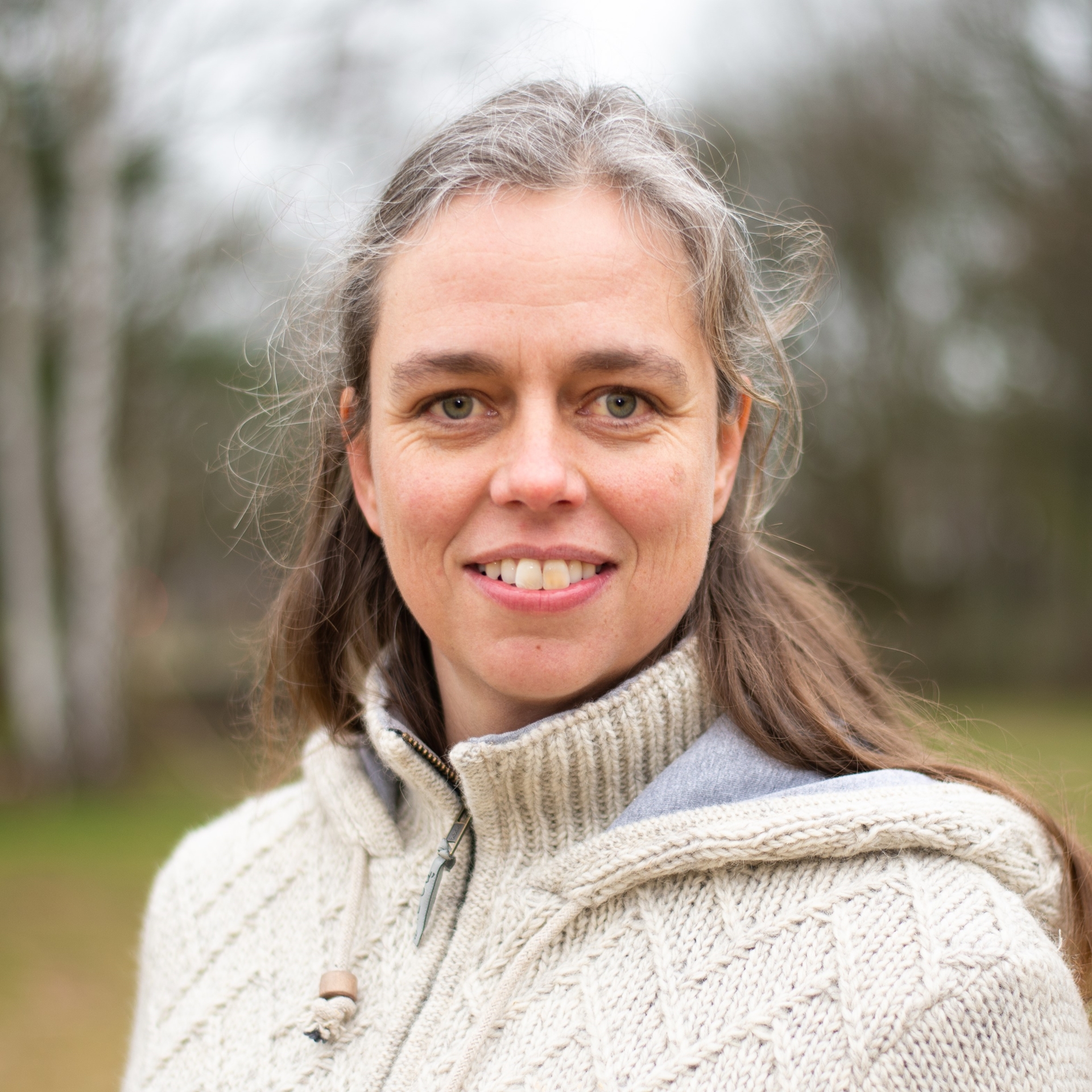 Dorien Grote Beverborg