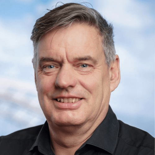 Maarten Haverkamp