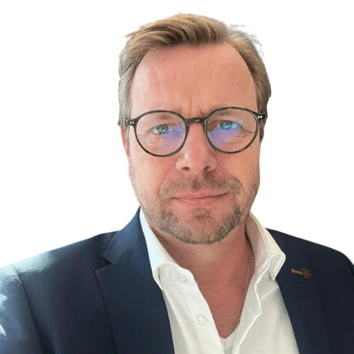 Bart ter Horst