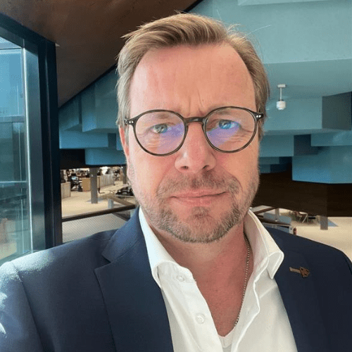 Bart ter Horst